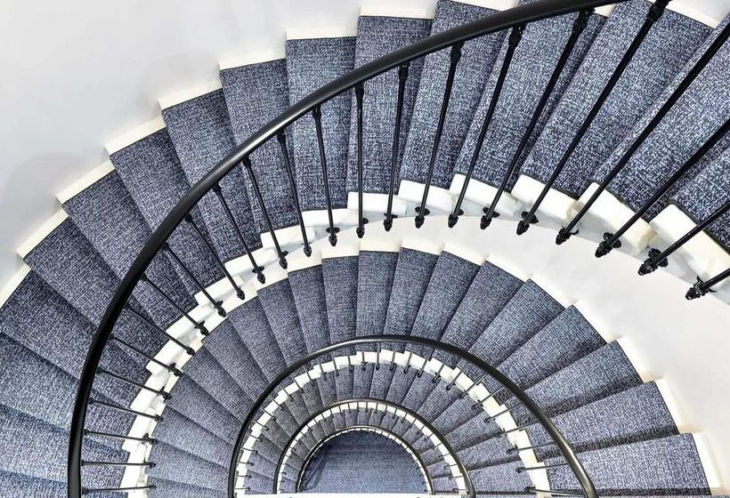 Hotel Ibis Styles Geneve Gare  | Genf | Genf | Schweiz 8