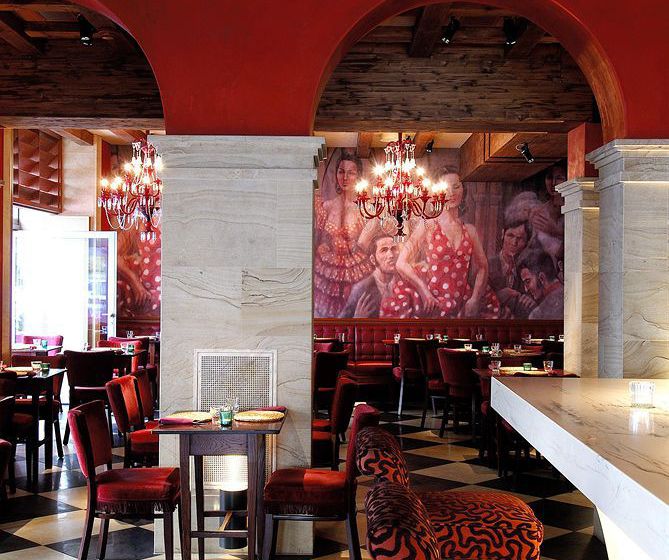 Renaissance Luzern Hotel Lucerna