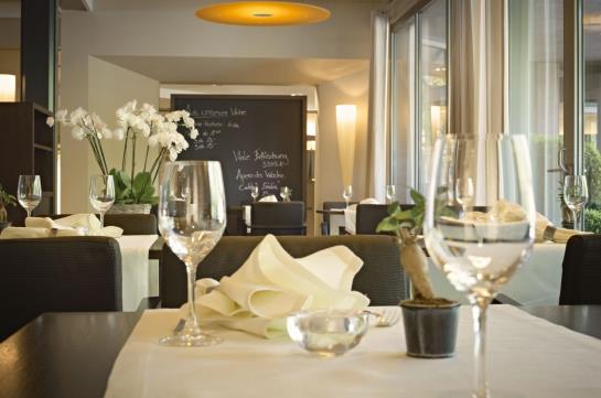 Seepark Hotel  | Thun | Bern | Schweiz 1