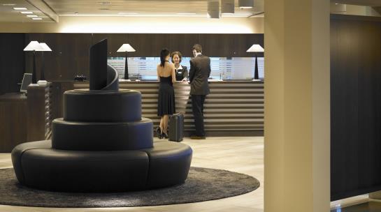 Seepark Hotel  | Thun | Bern | Schweiz 11