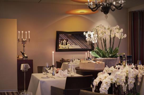 Seepark Hotel  | Thun | Bern | Schweiz 13