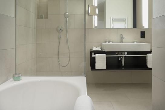 Seepark Hotel  | Thun | Bern | Schweiz 14