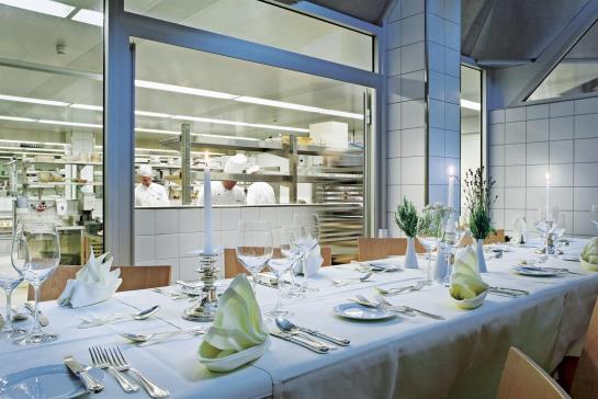 Seepark Hotel  | Thun | Bern | Schweiz 16