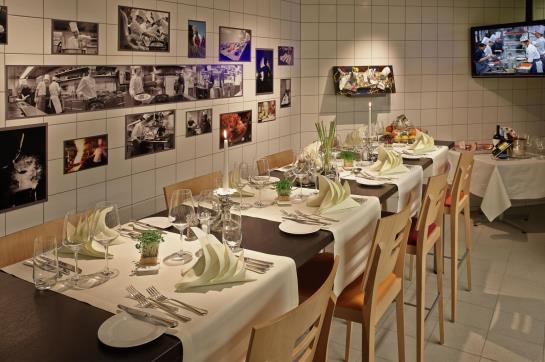 Seepark Hotel  | Thun | Bern | Schweiz 3