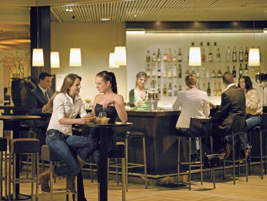 Seepark Hotel  | Thun | Bern | Schweiz 8