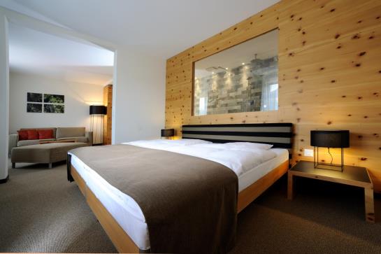 Sporthotel Pontresina  | Pontresina | Graubünden | Schweiz