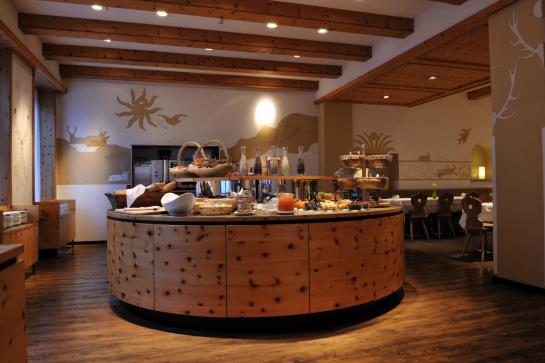 Sporthotel Pontresina  | Pontresina | Graubünden | Schweiz 10