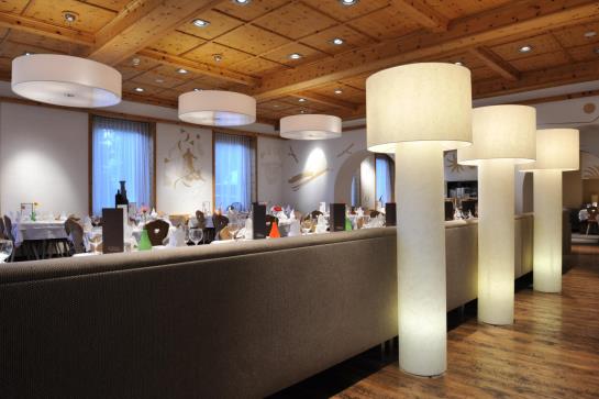 Sporthotel Pontresina  | Pontresina | Graubünden | Schweiz 13