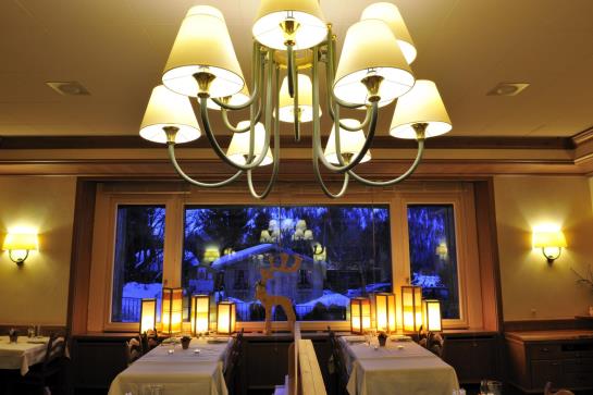 Sporthotel Pontresina  | Pontresina | Graubünden | Schweiz 14