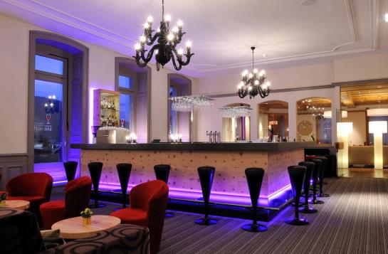 Sporthotel Pontresina  | Pontresina | Graubünden | Schweiz 15