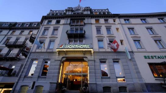 Sporthotel Pontresina  | Pontresina | Graubünden | Schweiz 19