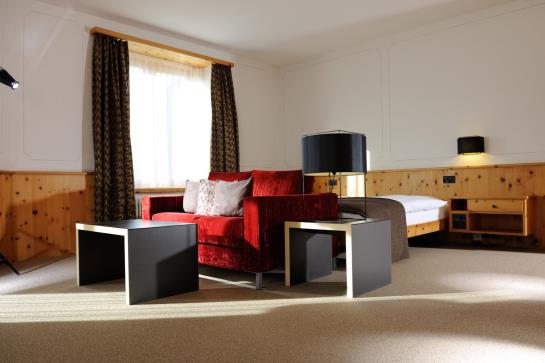 Sporthotel Pontresina  | Pontresina | Graubünden | Schweiz 3