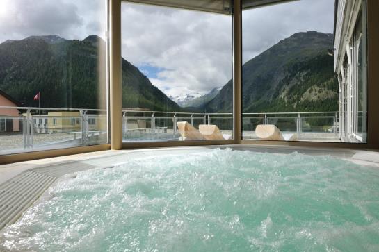 Sporthotel Pontresina  | Pontresina | Graubünden | Schweiz 4