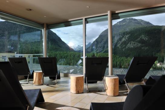 Sporthotel Pontresina  | Pontresina | Graubünden | Schweiz 6