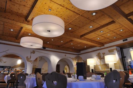 Sporthotel Pontresina  | Pontresina | Graubünden | Schweiz 8
