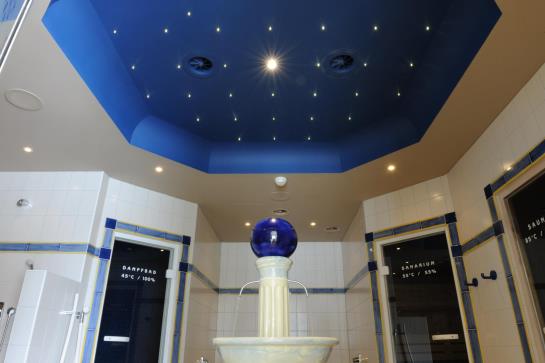 Sporthotel Pontresina  | Pontresina | Graubünden | Schweiz 9