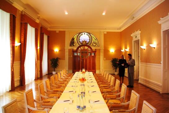 Golf Hotel René Capt  | Montreux | Vaud / Waadt | Schweiz 16