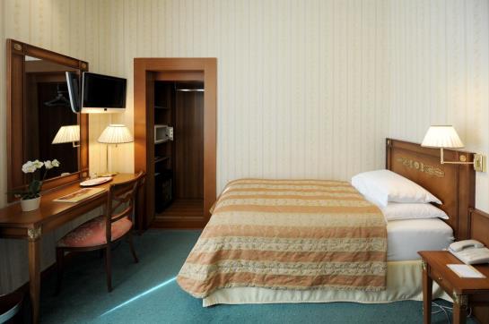 Golf Hotel René Capt  | Montreux | Vaud / Waadt | Schweiz 17