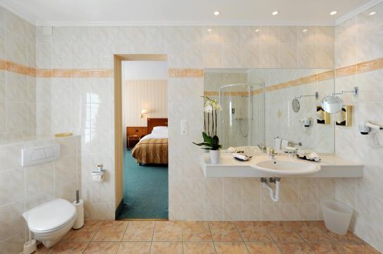 Golf Hotel René Capt  | Montreux | Vaud / Waadt | Schweiz 19