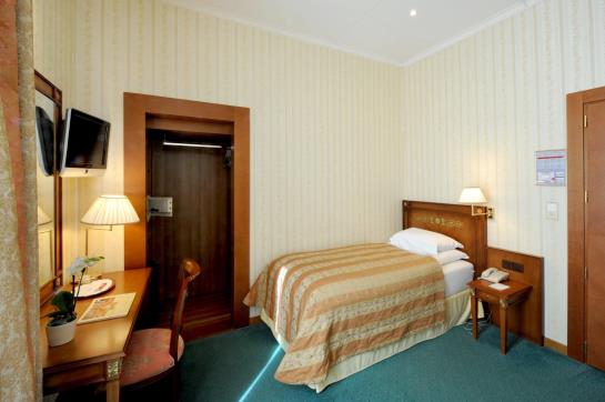Golf Hotel René Capt  | Montreux | Vaud / Waadt | Schweiz 20