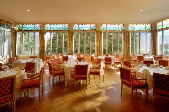 Golf Hotel René Capt  | Montreux | Vaud / Waadt | Schweiz 6