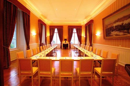 Golf Hotel René Capt  | Montreux | Vaud / Waadt | Schweiz 7