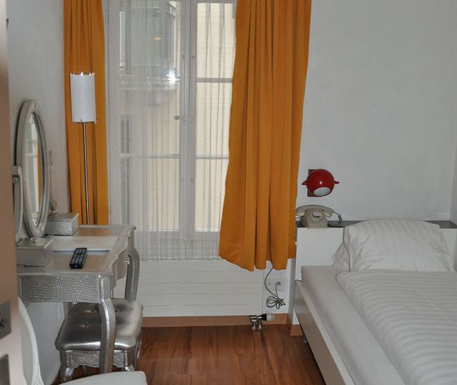 Hotel Weisses Kreuz  | Interlaken | Bern | Schweiz 10