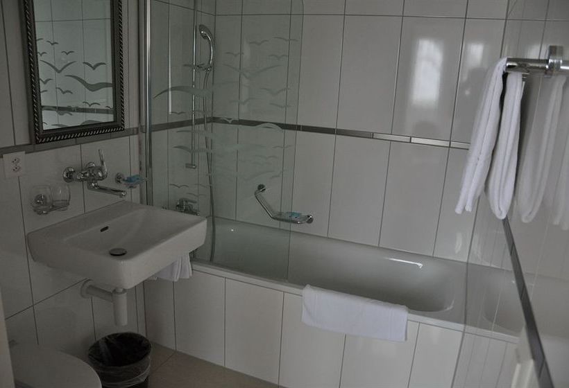 Hotel Weisses Kreuz  | Interlaken | Bern | Schweiz 15