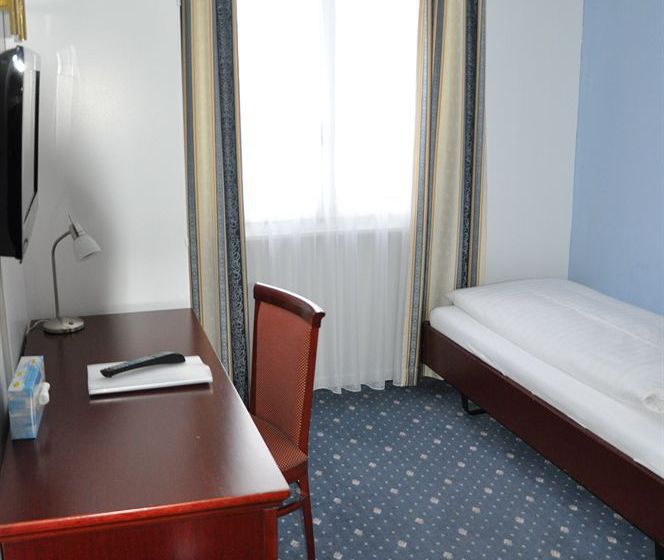 Hotel Weisses Kreuz  | Interlaken | Bern | Schweiz 20