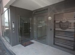 Hotel Weisses Rossli Schwyz