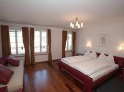 Hôtel Weisses Rossli  | Brunnen | Schwyz | Suisse 3