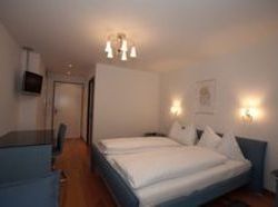 Hôtel Weisses Rossli  | Brunnen | Schwyz | Suisse 4