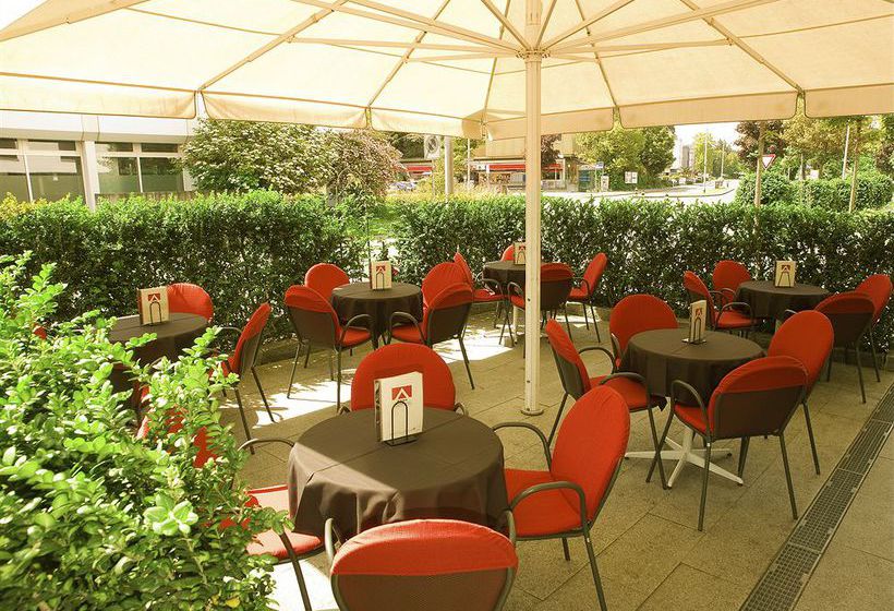 Hotel Allegra  | Kloten | Zurich | Schweiz 1