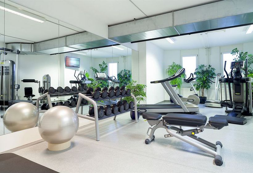 Hotel Allegra  | Kloten | Zurich | Schweiz 10