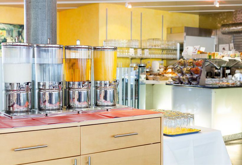 Hotel Allegra  | Kloten | Zurich | Schweiz 11