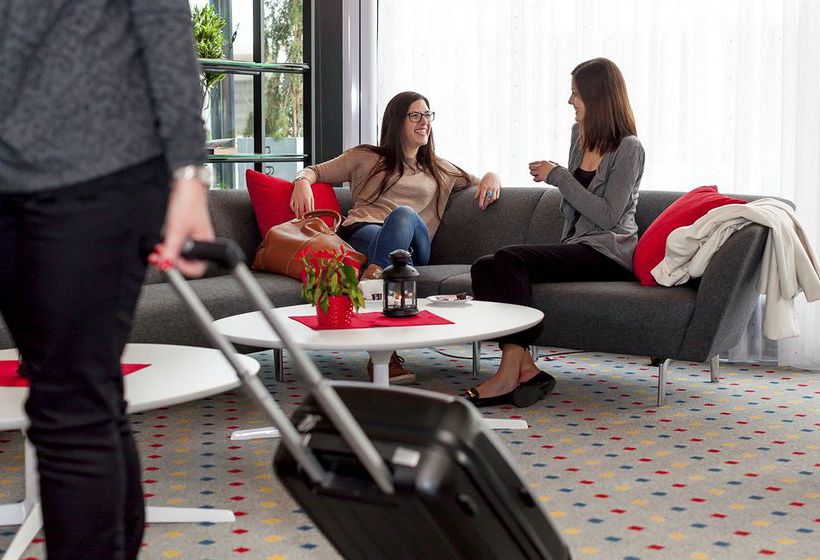 Hotel Allegra  | Kloten | Zurich | Schweiz 14