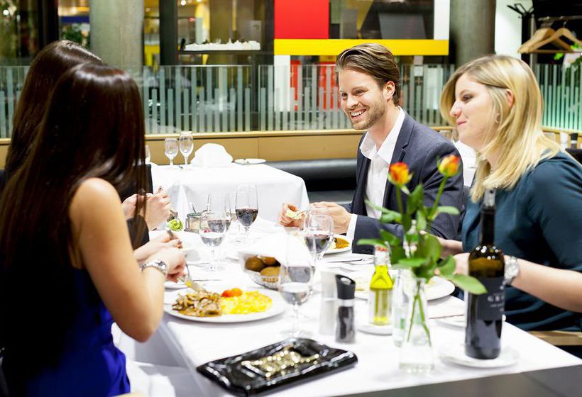 Hotel Allegra  | Kloten | Zurich | Schweiz 15