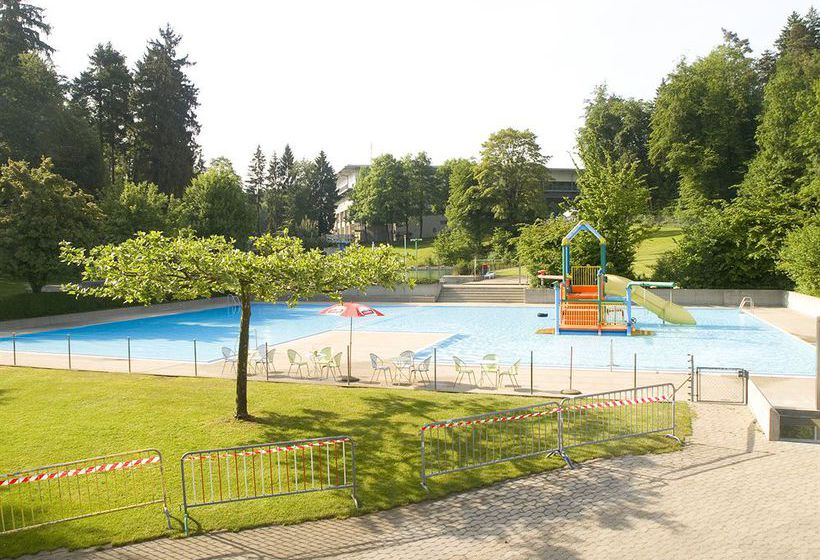 Hotel Allegra  | Kloten | Zurich | Schweiz 16