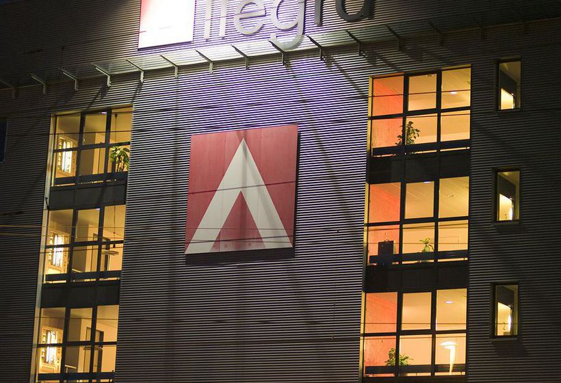 Hotel Allegra  | Kloten | Zurich | Schweiz 19