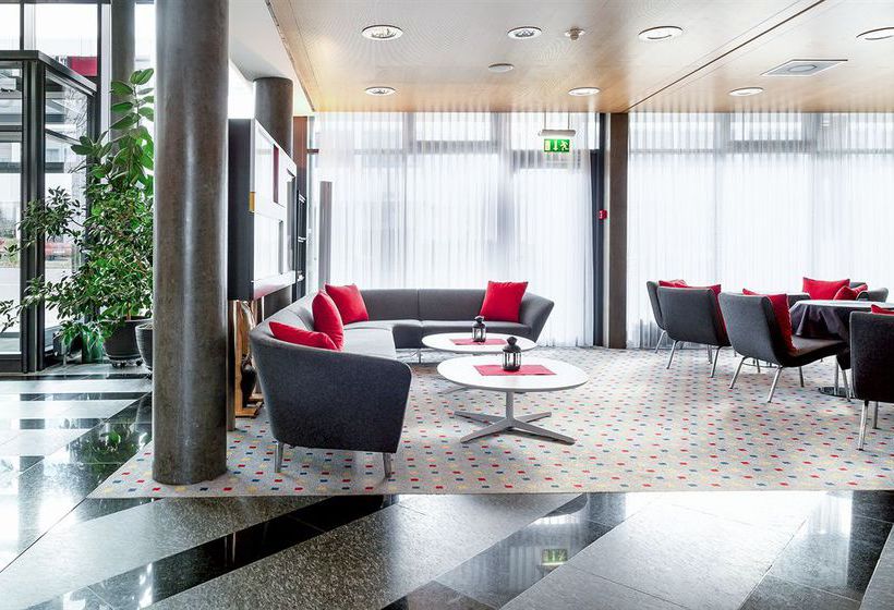 Hotel Allegra  | Kloten | Zurich | Schweiz 3