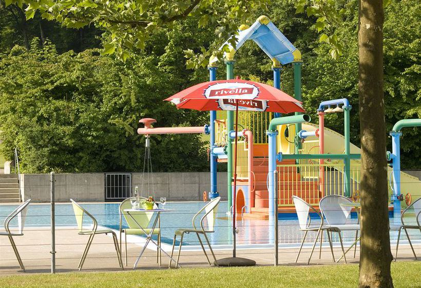 Hotel Allegra  | Kloten | Zurich | Schweiz 4