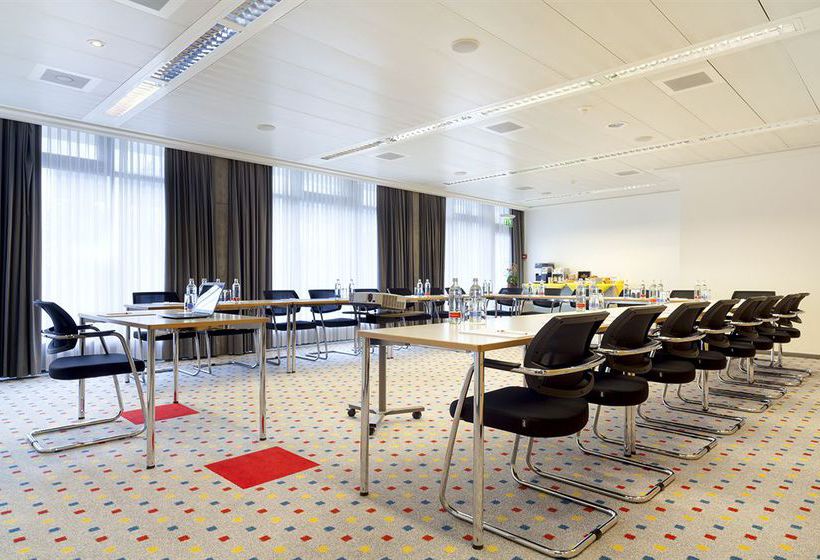 Hotel Allegra  | Kloten | Zurich | Schweiz 5