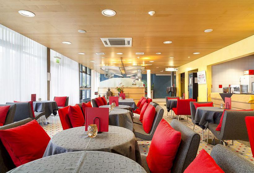 Hotel Allegra  | Kloten | Zurich | Schweiz 7