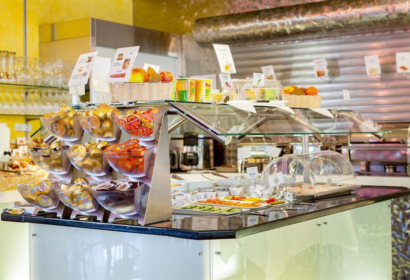 Hotel Allegra  | Kloten | Zurich | Schweiz 9