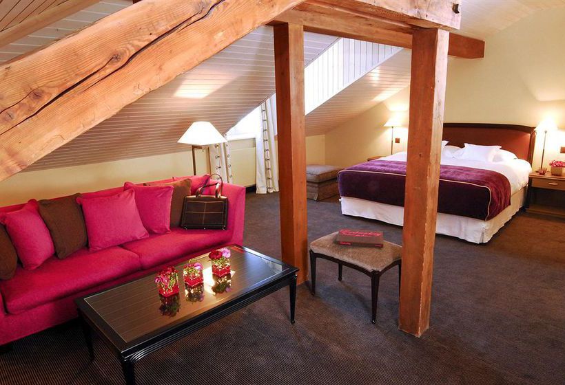 Hotel Tiffany  | Genf | Genf | Schweiz 1