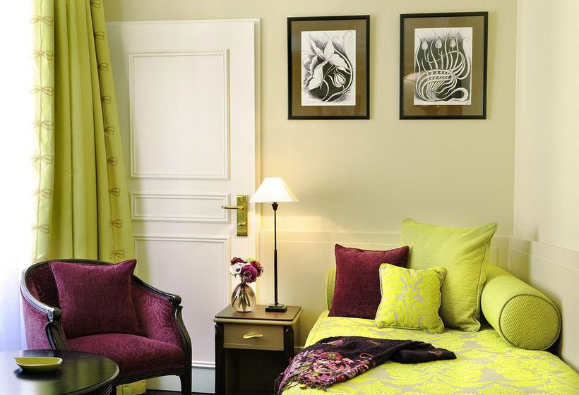 Hotel Tiffany  | Genf | Genf | Schweiz 12