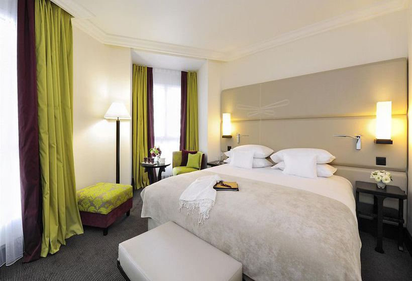 Hotel Tiffany  | Genf | Genf | Schweiz 13