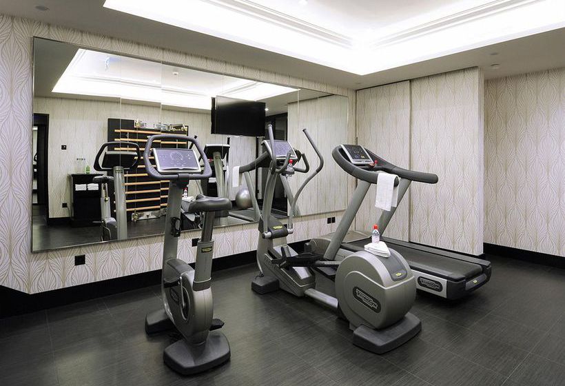 Hotel Tiffany  | Genf | Genf | Schweiz 14