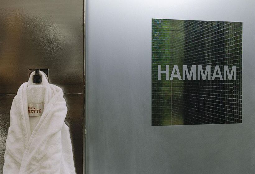 Hotel Tiffany  | Genf | Genf | Schweiz 15