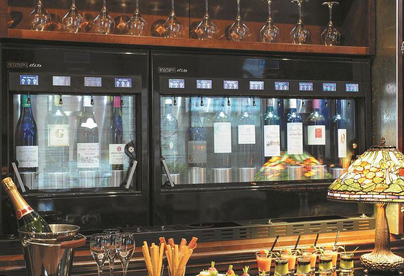 Hotel Tiffany  | Genf | Genf | Schweiz 16